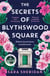 The Secrets of Blythswood Square - The gripping and scandalous new 2024 Scottish historical novel from the acclaimed author of The Fair Botanists