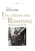Une certaine idée de la Résistance. "Défense de la France" (1940-1949)