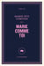 Marie comme toi