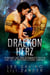 Draekon Herz: Eine Sci-Fi Dreierbeziehung Romanze - Drachen im Exil, #3