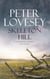 Skeleton Hill - Detective Peter Diamond Book 10