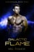 Galactic Flame: A Scifi Alien Romance - Alien Hunger, #3