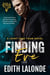 Finding Eve - The Joint Task Team Series, #2