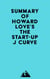 Summary of Howard Love's The Start-Up J Curve