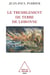 Le Tremblement de terre de Lisbonne