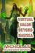 Virtual Valor Beyond Nausea