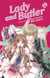 Lady and Butler T11