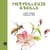 Merveilleuse abeille