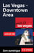 Las Vegas - Downtown Area