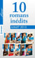 10 romans inédits Azur (n° 3605 à 3614 - juillet 2015) - Harlequin collection Azur
