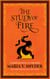 The Study of Fire - The Study Chronicles: Valek's Adventures, #3