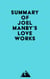 Summary of Joel Manby's Love Works