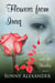 Flowers from Iraq; The Storyteller and The Healer