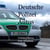 Deutsche Polizeiautos