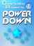 Power Down - Charlotte Powers, #1