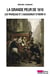 La grande peur de 1610 - Les Français et l’assassinat d’Henri IV