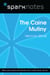 The Caine Mutiny (SparkNotes Literature Guide)