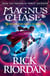 9 From the Nine Worlds - Magnus Chase and the Gods of Asgard