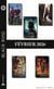 Pack mensuel Black Rose - 10 romans (Février 2026)