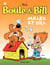 Boule et Bill - Tome 5 - Bulles et Bill