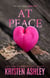 At Peace - The 'Burg Series, #2
