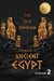 The History of Ancient Egypt: The Old Kingdom: Weiliao Series - Ancient Egypt Series, #2