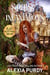 Spells & Incantations (Miss Eyre's School for Wayward Witches #1)