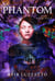 Phantom - Tessa Extra-Sensory Agent, #4