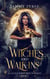 Witches & Walk-Ins - Castle Point Witch, #1