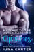 Matched to the Alien Rancher at Christmas - LATHARIAN MATE PROGRAM: UNMATCHED MATES SERIES, #1