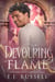 Devouring Flame - Enchanted Occasions, #2