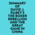 Summary of David J. Silbey's The Boxer Rebellion and The Great Game In China