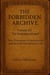 The Forbidden Archive: Memory, Fire, and the Gods That Refused to Die