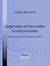 Légendes et nouvelles bourbonnaises - Archéologie, histoire, étude de moeurs