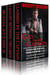 Gay For The Captain: Lust On The High Seas Bundle (Books 1,2 &3) - Lust On The High Seas