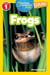 Frogs (National Geographic Kids Readers, Level 1)