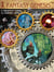 Fantasy Genesis - A Creativity Game for Fantasy Artists