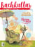 Magazin Buchkultur 208 - Das internationale Buchmagazin
