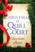 Christmas at Quill Court - A Short Story