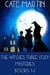 The Witches Three Cozy Mysteries Books 1-3 - The Witches Three Cozy Mystery Series