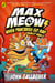 Max Meow Book 6: When Pancakes Go Bad (Really Bad!) - The Laugh-Out-Loud Graphic Novel