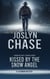 Kissed by the Snow Angel - Steadman Mysteries, #1
