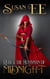 Ruby & the Huntsman of Midnight - Midnight Tales