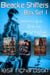 Bleacke Shifters Box Set 1 - Bleacke Shifters