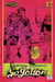 Jojolion T17
