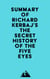 Summary of Richard Kerbaj's The Secret History of the Five Eyes
