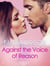 Against the Voice of Reason – Dark Erotica