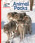 Reading Planet - Animal Packs - Red A: Galaxy