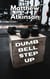 Dumbbell Step-Up - This Fist, #4