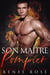 Son Maître Pompier - Dompte-Moi, #6